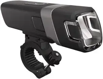 CONTEC DLUX micro power 120 LED-Akkuscheinwerfer, 20 Lux, 290 Lumen
