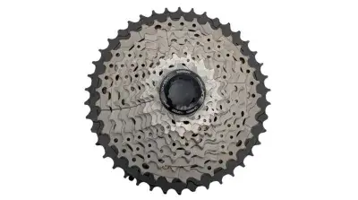 Shimano Deore XT CS-M8000 Kassette 11-fach 11-42 Zähne (BULK)
