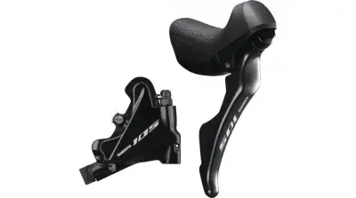 Shimano 105 R7020/R7070 Schalt-/Bremshebel - Vorne