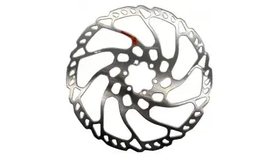 Shimano SM-RT66 Bremsscheibe 6-Loch 203mm (BULK)