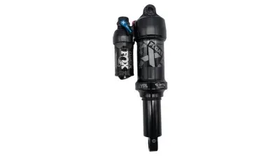 Fox Float X Performance 2pos Evol LV Dämpfer 210x55mm (BULK)