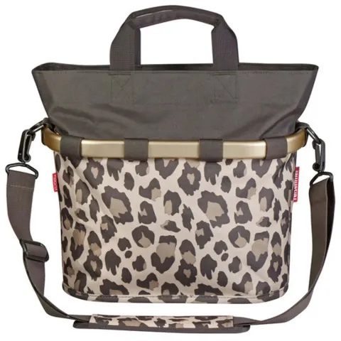 KLICKfix Reisenthel Korb Vo.Oval S Leo