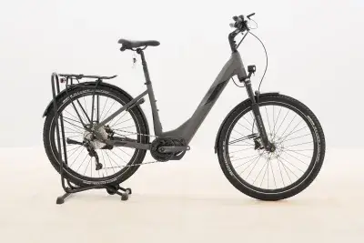 Morrison Sub 4.0 – 2022 – für Körpergröße 150 - 160 cm