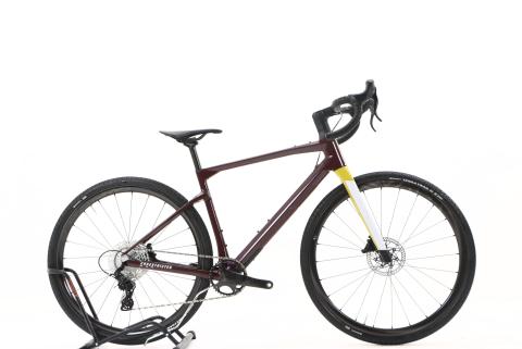 BMC URS 01 THREE – 2023 – für Körpergröße 168 - 178 cm