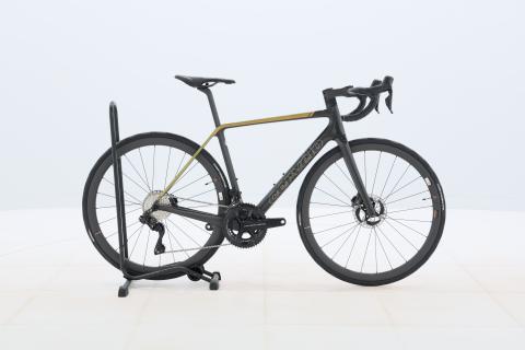 Cervelo R5 Dura Ace Di2 – 2022 – für Körpergröße 168 - 176 cm