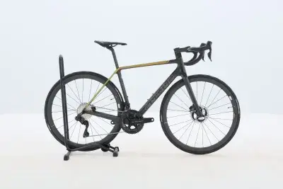 Cervelo R5 Dura Ace Di2 – 2022 – für Körpergröße 168 - 176 cm