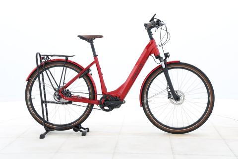 Grecos Eli 2.4 – 2023 – für Körpergröße 160 - 170 cm