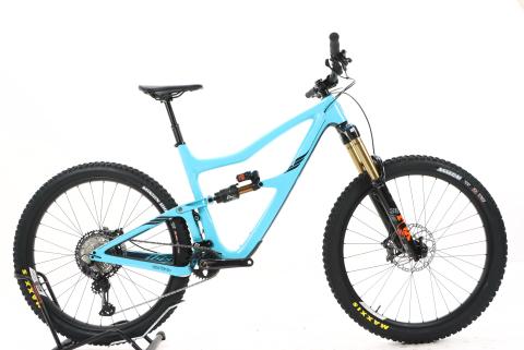 Ibis Ripmo V2 – 2023 – für Körpergröße 185 - 195 cm