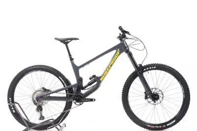 Nukeproof GIGA 290 Carbon – 2022 – für Körpergröße 183 - 193 cm