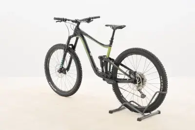 Giant REIGN ADVANCED PRO 2 – 2022 – für Körpergröße 179 - 188 cm