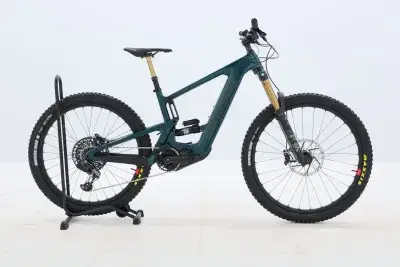 Santa Cruz Bullit X01 AXS RSV – 2023 – für Körpergröße 165 - 175 cm