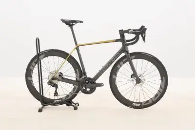 Cervelo R5 Ultegra Di2 – 2024 – für Körpergröße 176 - 183 cm