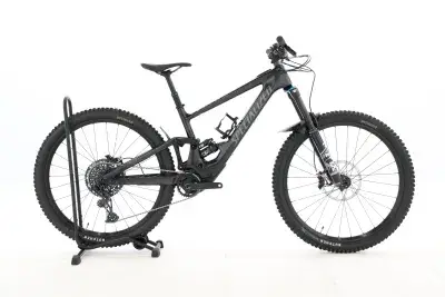 Specialized TURBO KENEVO SL – 2021 – für Körpergröße 165 - 180 cm