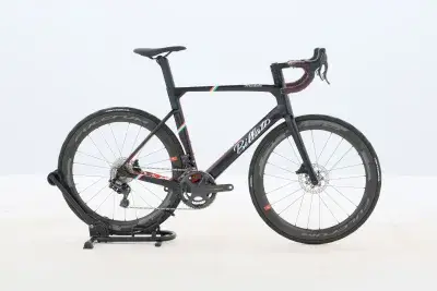 Billato STRADALE DB – 2023 – für Körpergröße 178 - 184 cm