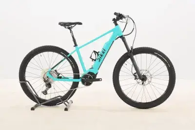 Bikel HP-1++ – 2021 – für Körpergröße 170 - 180 cm