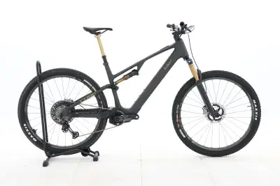 Cube AMS HYBRID ONE44 C:68X SLT 400X 29 – 2025 – für Körpergröße 185 - 195 cm