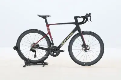 Cannondale SUPERSIX EVO LAB71 – 2023 – für Körpergröße 178 - 185 cm