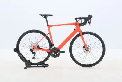 BMC ROADMACHINE AMP THREE – 2023 – für Körpergröße 178 - 186 cm