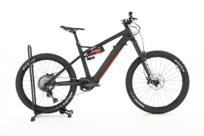 Liteville 301CE PRO – 2022 – für Körpergröße 188 - 198 cm