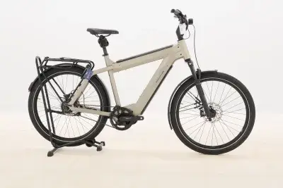 Riese & Müller Supercharger GT rohloff – 2023 – für Körpergröße 195 - 205 cm
