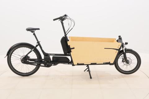 Ortler CPNHGN CARGO – 2022 – für Körpergröße 160 - 190 cm