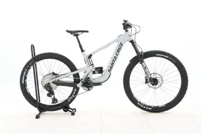 Santa Cruz HECKLER SL X0 AXS RSV / CARBON CC – 2024 – für Körpergröße 165 - 175 cm