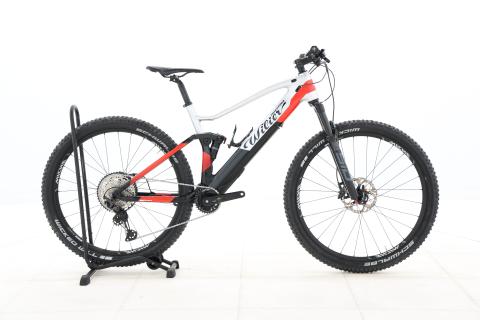 Wilier 101FX Hybrid SHIMANO XT 1×12 – 2022 – für Körpergröße 180 - 190 cm