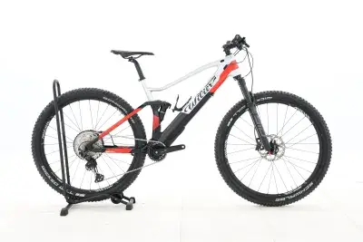 Wilier 101FX Hybrid SHIMANO XT 1×12 – 2022 – für Körpergröße 180 - 190 cm