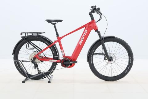 ZEMO SU-E 12 – 2021 – für Körpergröße 150 - 155 cm