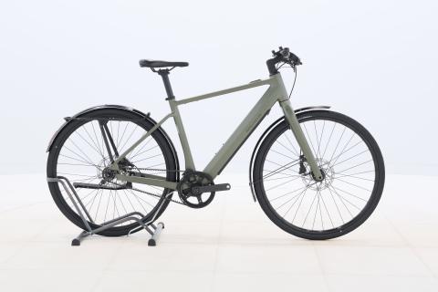 Riese & Müller UBN FIVE SINGLESPEED – 2022 – für Körpergröße 165 - 180 cm