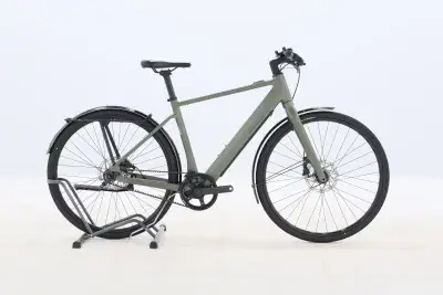 Riese & Müller UBN FIVE SINGLESPEED – 2022 – für Körpergröße 165 - 180 cm