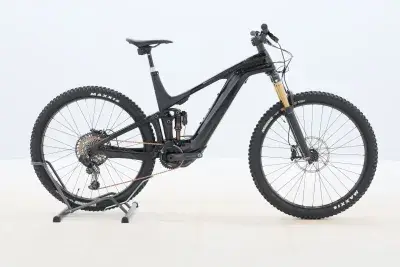 Giant TRANCE X ADVANCED E+ LTD – 2022 – für Körpergröße 187 - 196 cm