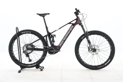 Mondraker CRUSHER RR – 2025 – für Körpergröße 175 - 187 cm