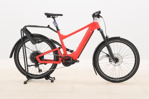 Riese & Müller DELITE MOUNTAIN TOURING 625 – 2025 – für Körpergröße 175 - 190 cm