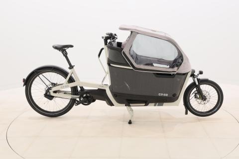 Ca Go FS200 LIFE Family-Plus – 2022 – für Körpergröße 160 - 190 cm