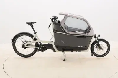 Ca Go FS200 LIFE Family-Plus – 2022 – für Körpergröße 160 - 190 cm