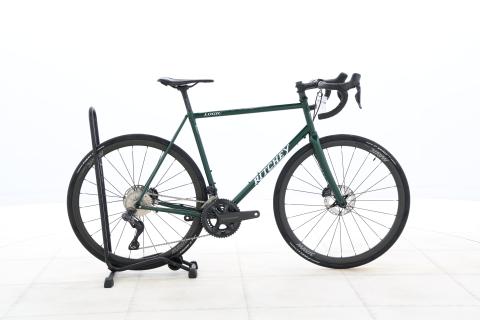 Ritchey Logic Disc – 2025 – für Körpergröße 180 - 190 cm
