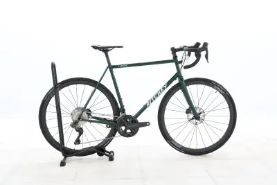 Ritchey Logic Disc – 2025 – für Körpergröße 180 - 190 cm
