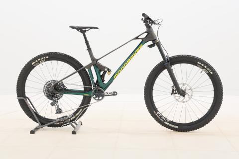 Mondraker FOXY CARBON XR – 2022 – für Körpergröße 175 - 186 cm