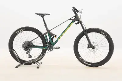 Mondraker FOXY CARBON XR – 2022 – für Körpergröße 175 - 186 cm
