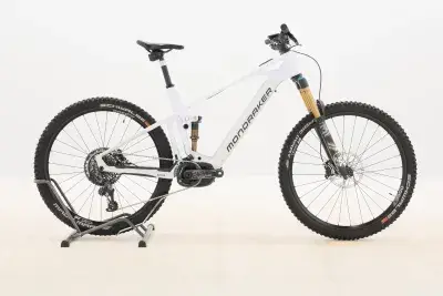 Mondraker Crafty RR SL – 2024 – für Körpergröße 185 - 195 cm