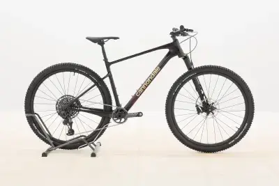 Cannondale SCALPEL HT HI-MOD ULTIMATE – 2023 – für Körpergröße 172 - 182 cm