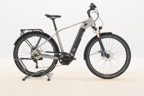 Kettler QUADRIGA DUO CX10 – 2023 – für Körpergröße 165 - 175 cm