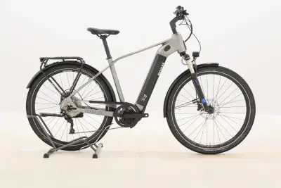Kettler QUADRIGA DUO CX10 – 2023 – für Körpergröße 165 - 175 cm