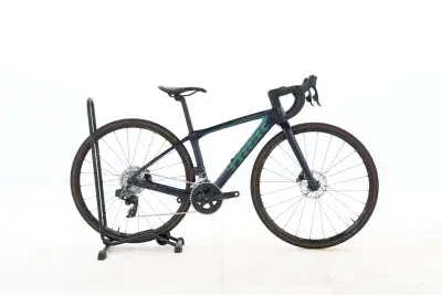 Trek DOMANE SL 6 ETAP – 2024 – für Körpergröße 150 - 153 cm