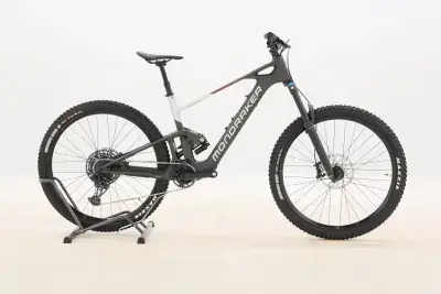 Mondraker Neat R – 2025 – für Körpergröße 175 - 185 cm