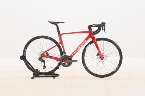 Cannondale SUPERSIX EVO 2 – 2025 – für Körpergröße 165 - 176 cm