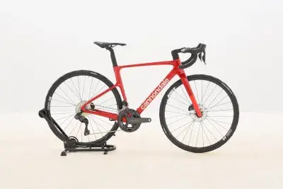 Cannondale SUPERSIX EVO 2 – 2025 – für Körpergröße 165 - 176 cm