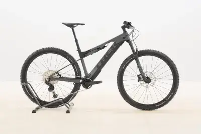 Trek E-CALIBER 9.6 – 2022 – für Körpergröße 165 - 177 cm