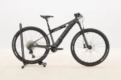 Trek E-CALIBER 9.6 – 2022 – für Körpergröße 155 - 165 cm